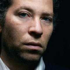 Portrait of Marco Roth