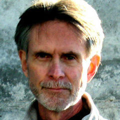 Portrait of Stephen White