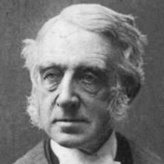 Portrait of Theodore L. Cuyler