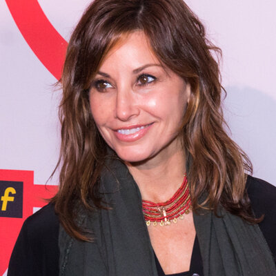 Portrait of Gina Gershon