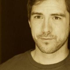 Portrait of Graham Nelson
