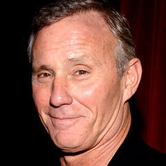Portrait of Ian Schrager