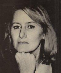 Portrait of Jean Liedloff