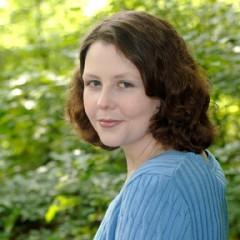 Portrait of Jennifer Estep