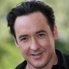Portrait of John Cusack