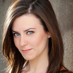 Portrait of Katie Featherston