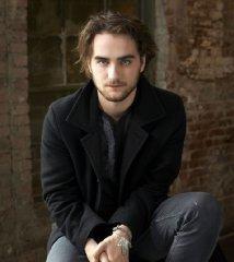Portrait of Landon Liboiron