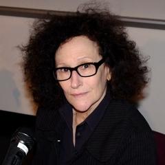 Portrait of Lynne Tillman