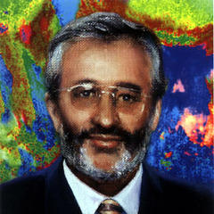Portrait of Marc Forne Molne
