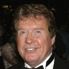 Portrait of Michael Crawford