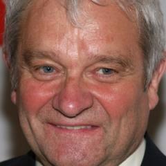 Portrait of Paul Nurse