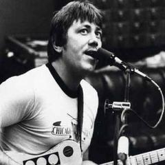 Portrait of Terry Kath