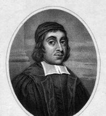 Portrait of Thomas Watson