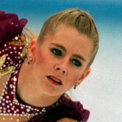 Portrait of Tonya Harding