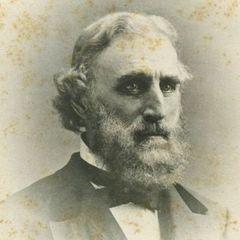 Portrait of William Paterson