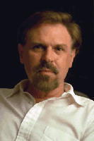 Portrait of Charles Sheffield
