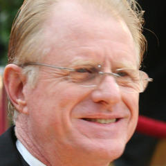 Portrait of Ed Begley, Jr