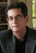 Portrait of Eric Burns