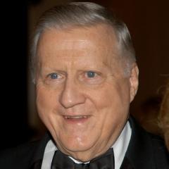 Portrait of George Steinbrenner