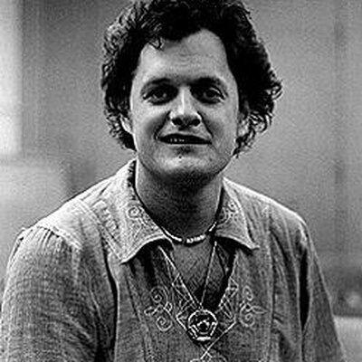 Portrait of Harry Chapin