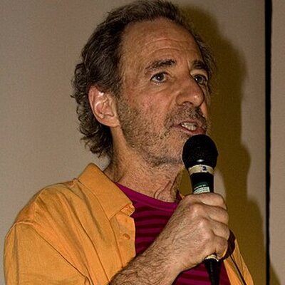 Portrait of Harry Shearer