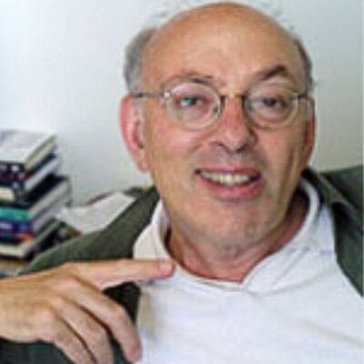 Portrait of Henry Mintzberg