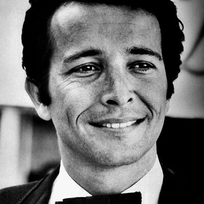Portrait of Herb Alpert