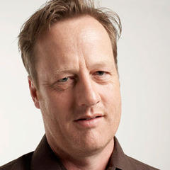Portrait of Jeff Stilson