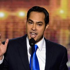 Portrait of Julian Castro
