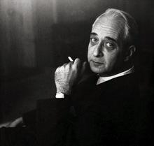 Portrait of Amber Le Bon