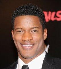 Portrait of Nate Parker