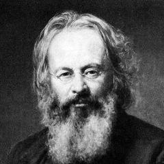 Portrait of Orestes Brownson
