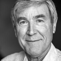 Portrait of Paul Davies