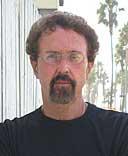 Portrait of Timothy Hallinan