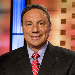 Portrait of Tony DiCicco