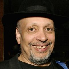 Portrait of Walter Mosley