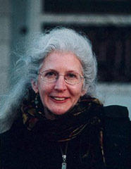 Portrait of Andrea Barrett