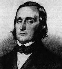 Portrait of Armand Trousseau