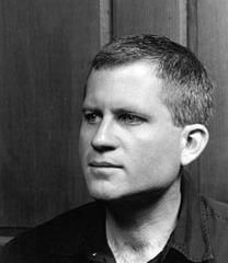 Portrait of Christian Wiman
