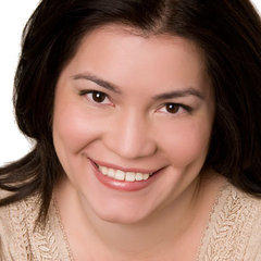 Portrait of Courtney Milan