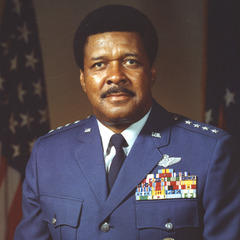 Portrait of Rodney Erickson
