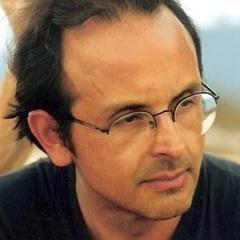 Portrait of Francisco Varela