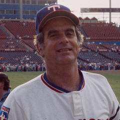 Portrait of Gaylord Perry
