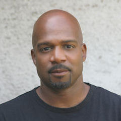 Portrait of Haywood Nelson