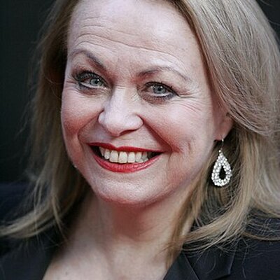 Portrait of Jacki Weaver