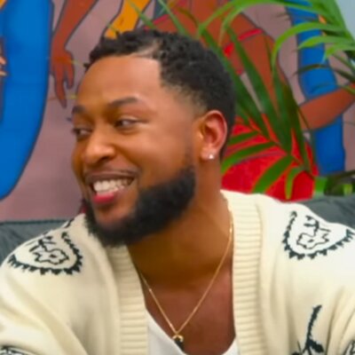 Portrait of Jacob Latimore