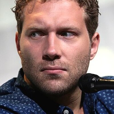 Portrait of Jai Courtney