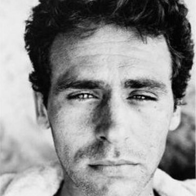 Portrait of James Agee