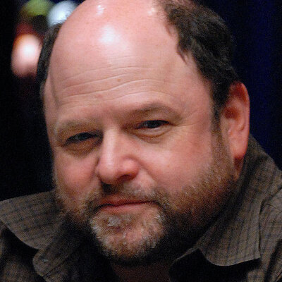 Portrait of Jason Alexander