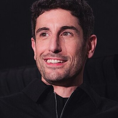 Portrait of Jason Biggs